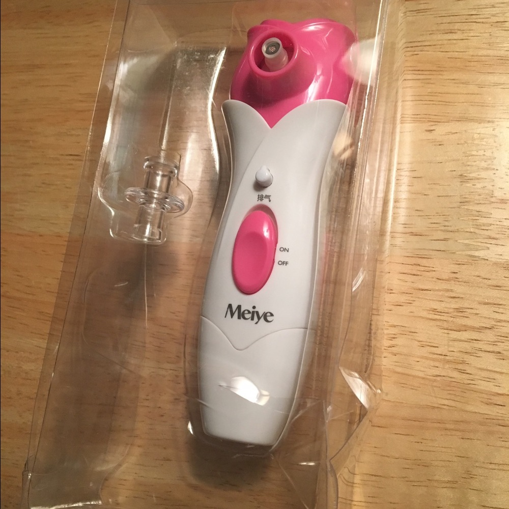 Pore Cleaner
