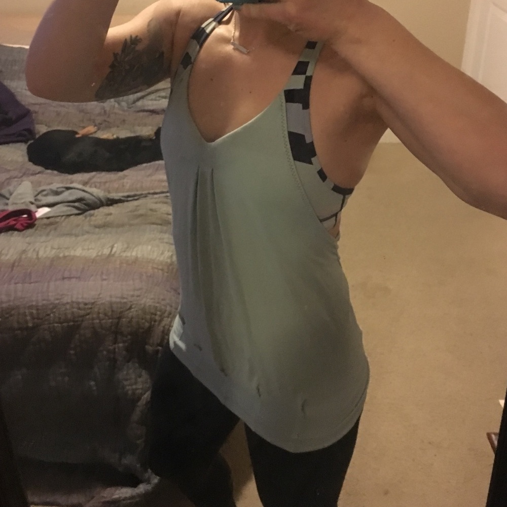 Lululemon Top