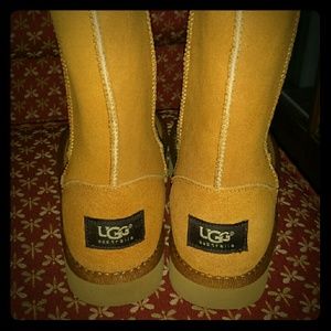 UGG boots