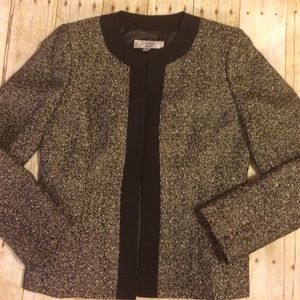 Kasper petite jacket