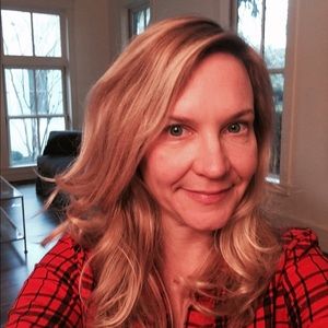 Meet your Posher, Jenny