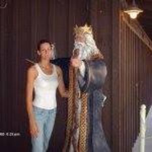 Meet your Posher, Lisa