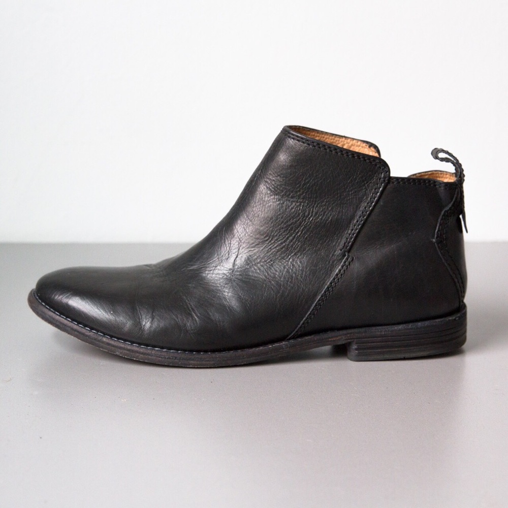 H by Hudson Revelin Ankle Boots