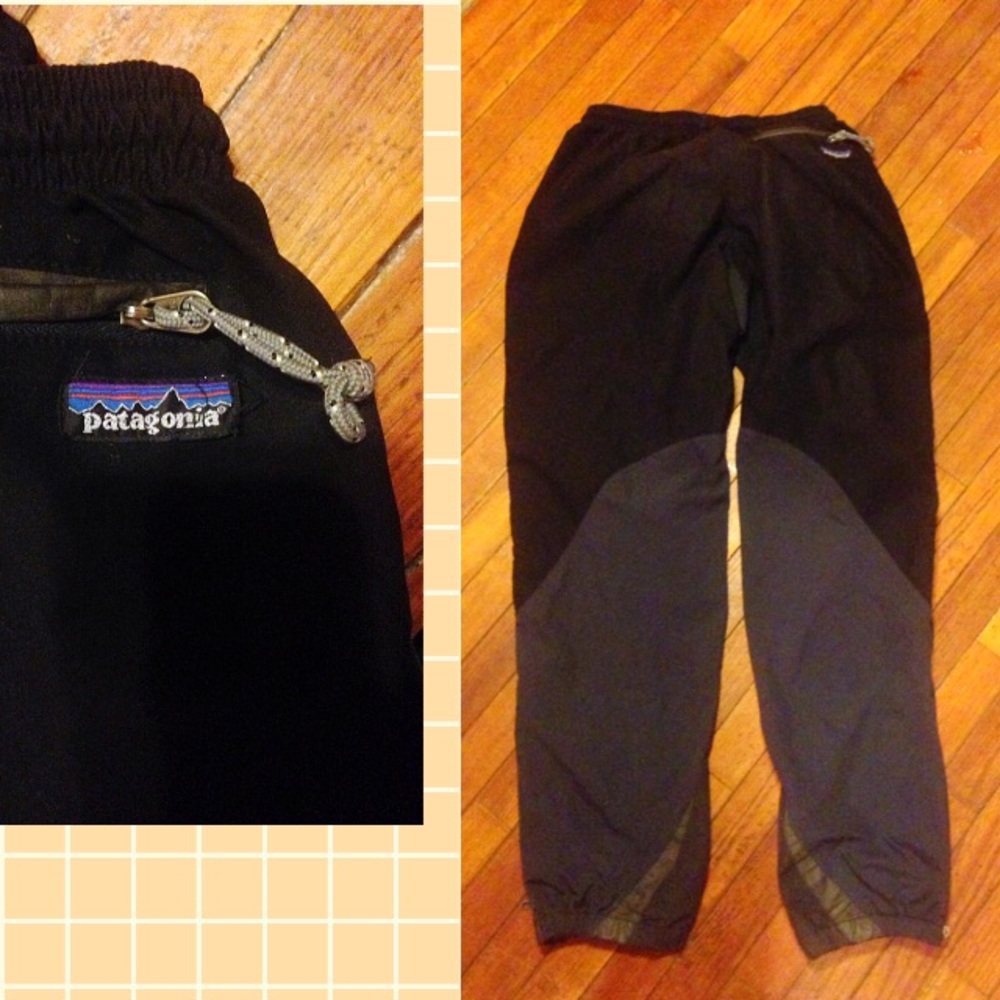 ❤️PATAGONIA snow Pants