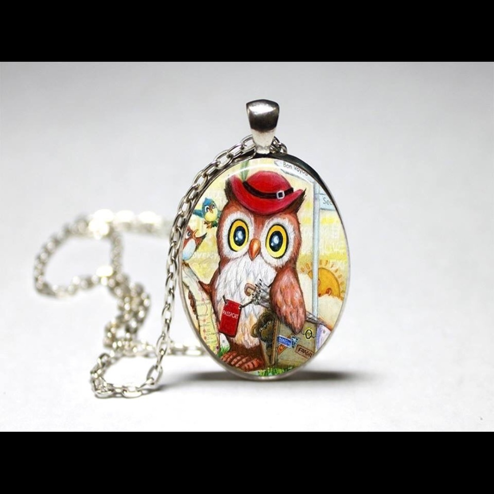 Owl collection. Mr hoot.