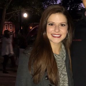 Meet your Posher, Erica