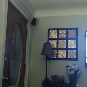 Meet your Posher, Carol