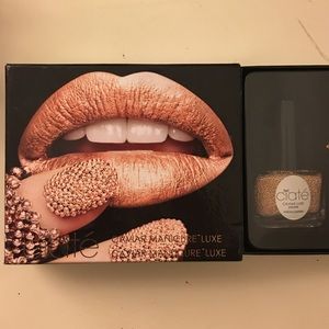 Ciate Caviar Nail Polish Set