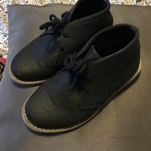 Boys dress boots