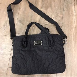 Marc jacobs laptop bag - 15 inch