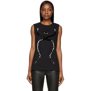 Diesel Women's T-Triton-H Tank
