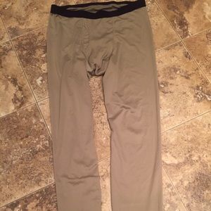 Marmot men's base layer