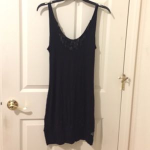 Black Fox Dress - Size S