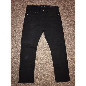 Bullhead Black Jeans