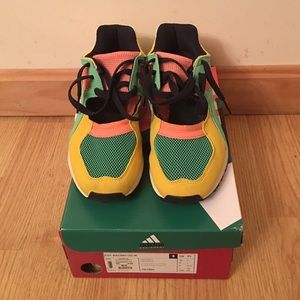 Women's Adidas EQT Racing OG