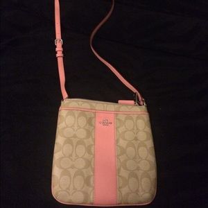 Coach Crossbody bag