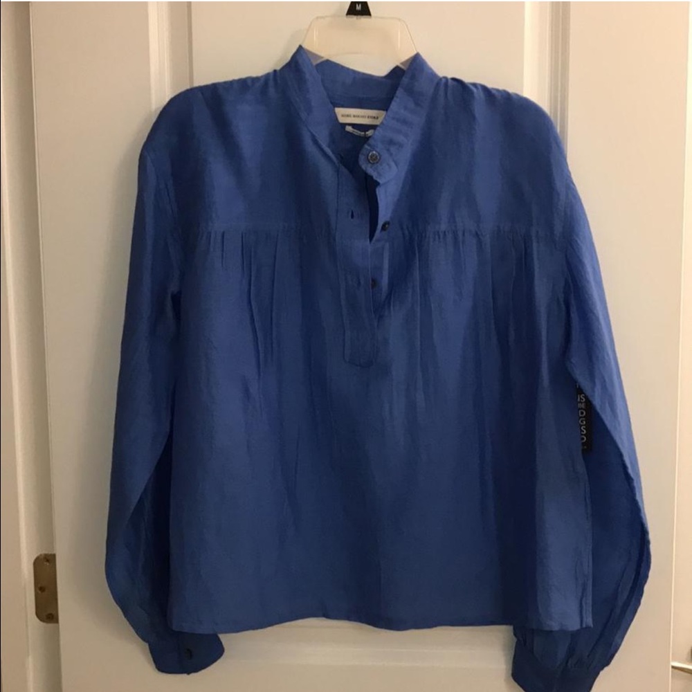 Isabel Marant Etoile Blouse