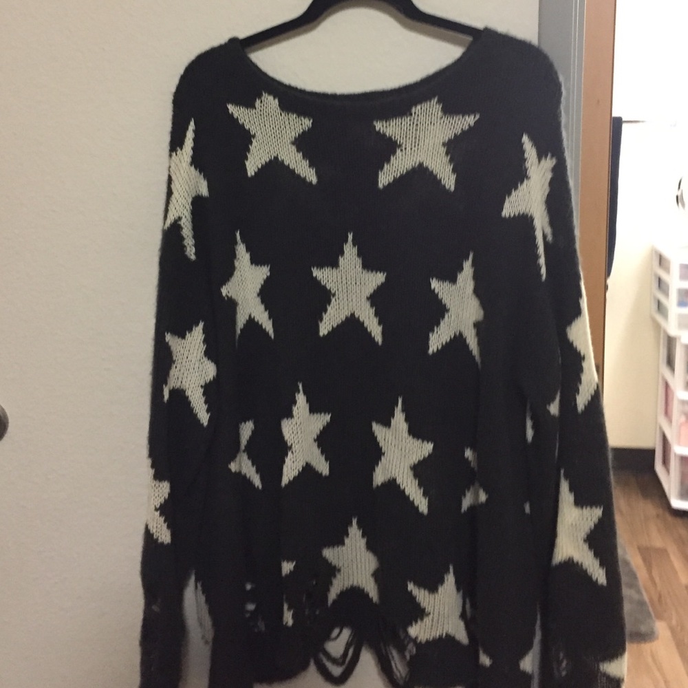 Wildfox Sweater