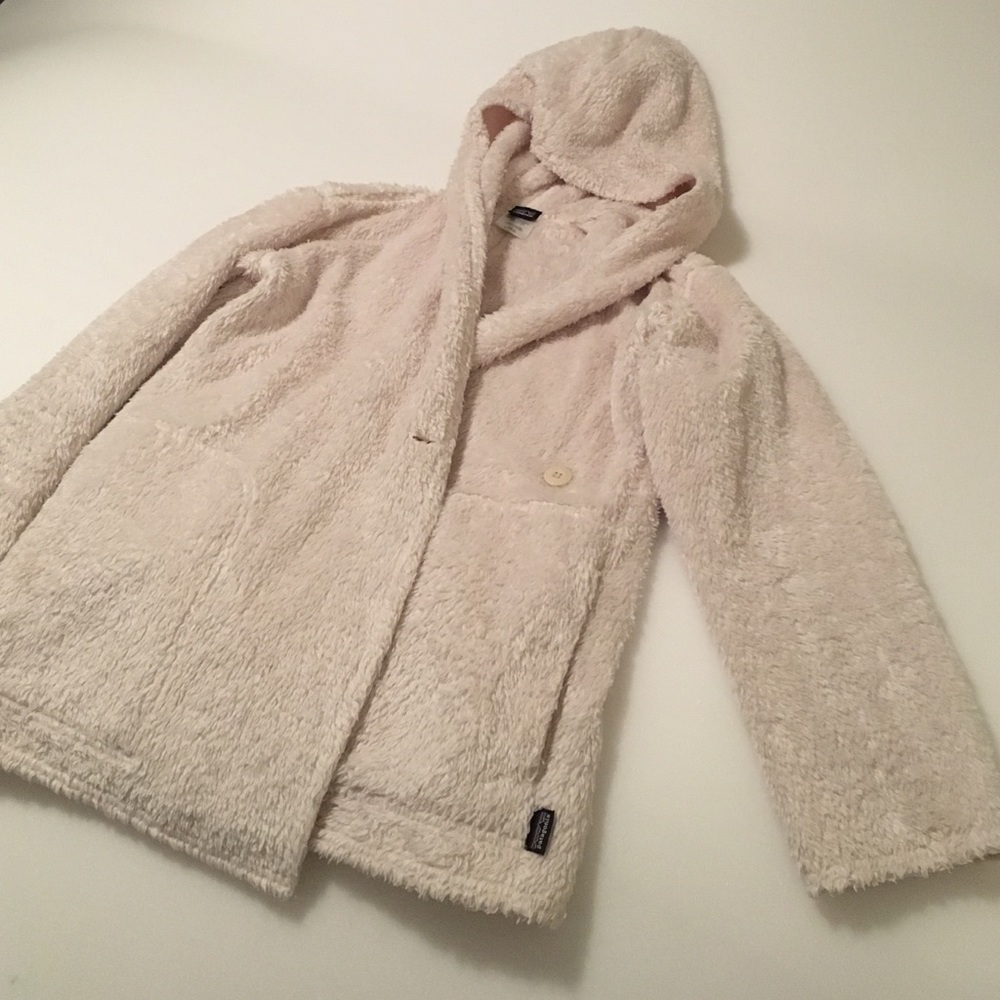 Patagonia Jacket