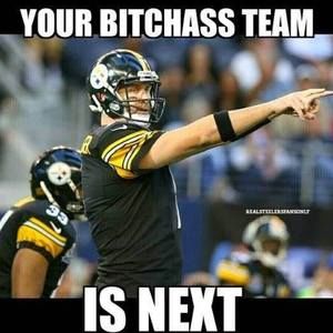 Meet your Posher, Melanie