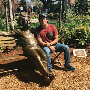 Meet your Posher, Armando