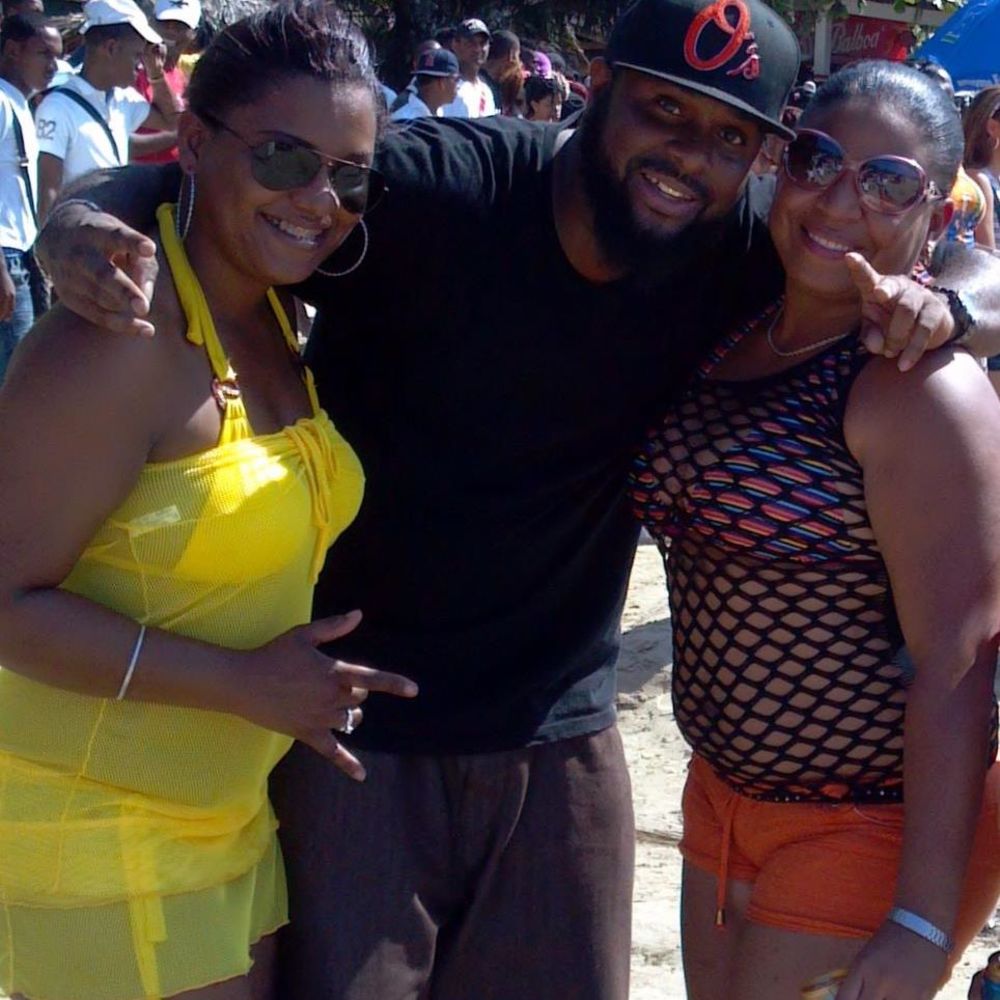 Meet your Posher, Julio