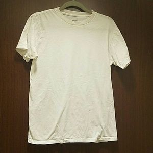 White Nordstrom under shirt