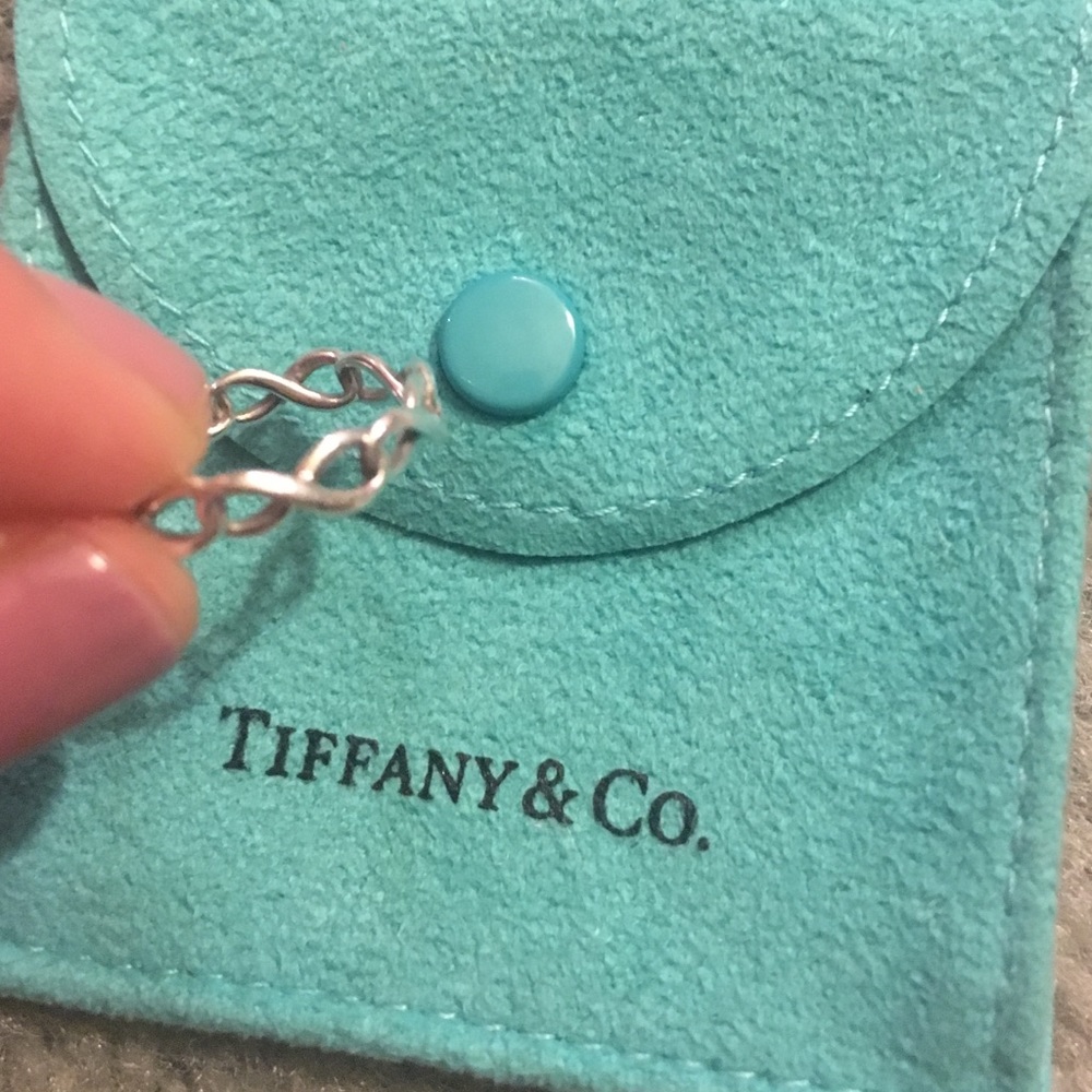 Tiffany ring