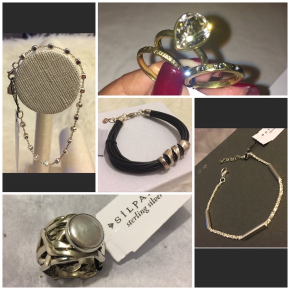 Silpada Jewelry - Silpada Special Bundle 🎀💋🌸