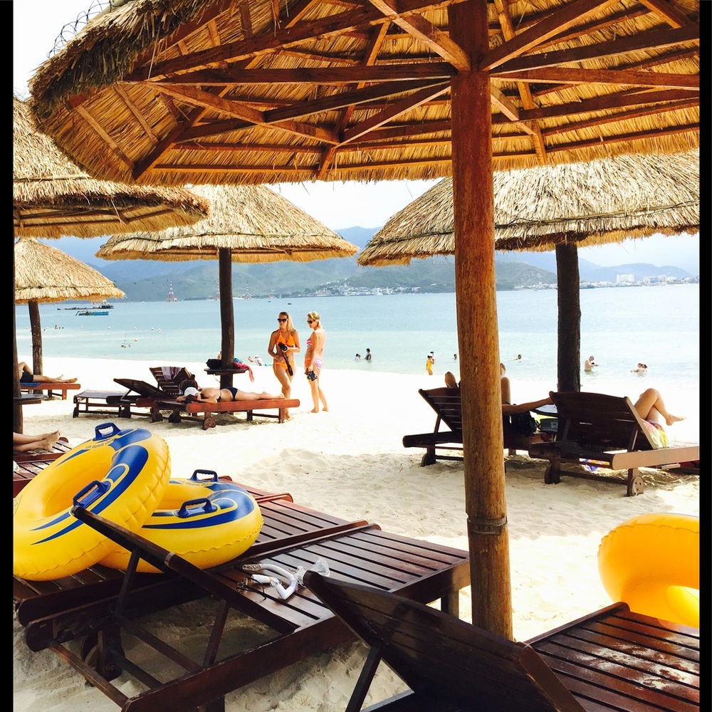 Meet your Posher, Tess