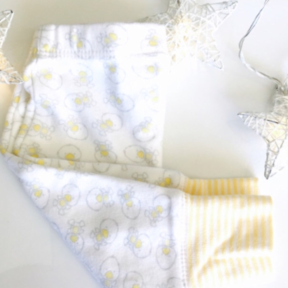 Babies R US 0-3 Month lounge pant PJ