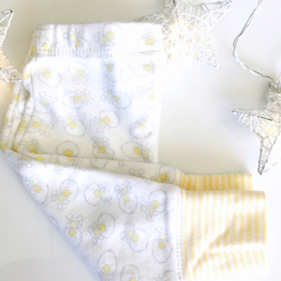 Babies R US 0-3 Month lounge pant PJ - Picture 1 of 4