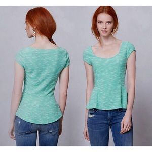 Anthropologie Endash Boucle Tank (XS)