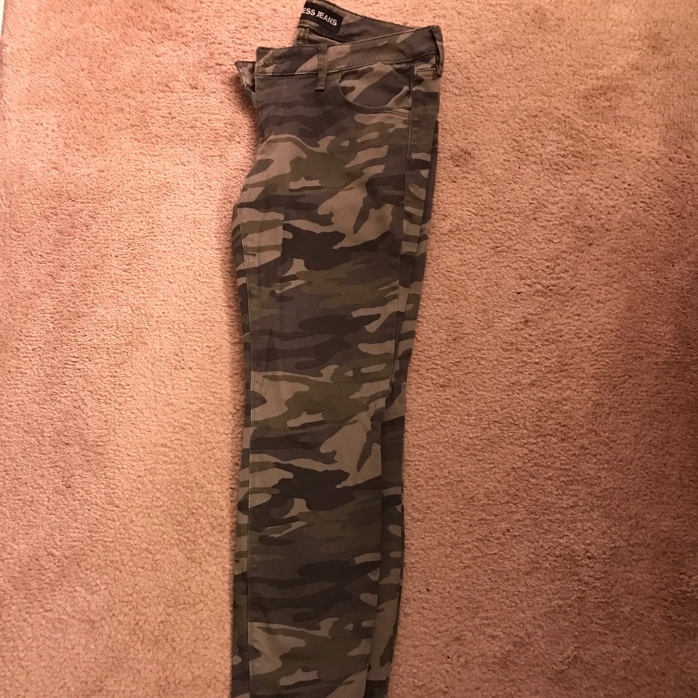 Cameo express jeans