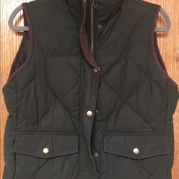 L.L. Bean Jackets & Blazers - Goose down vest