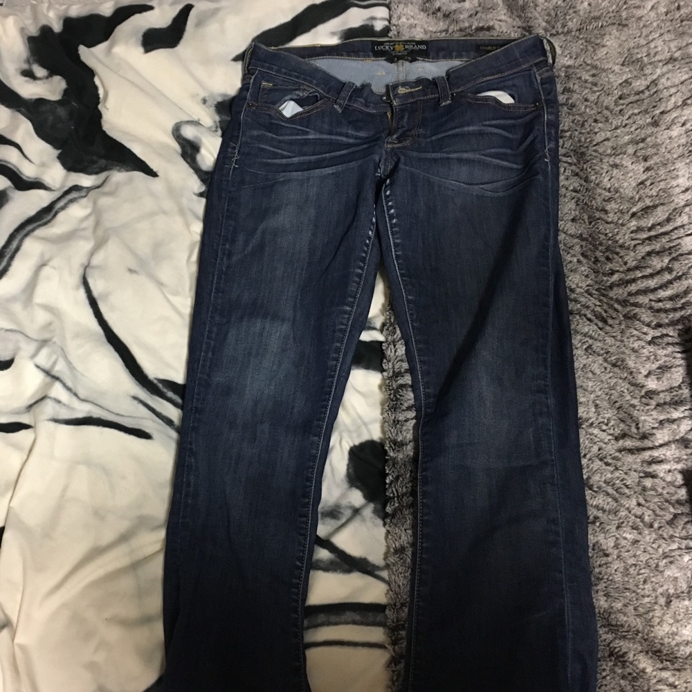 Lucky Brand Jeans
