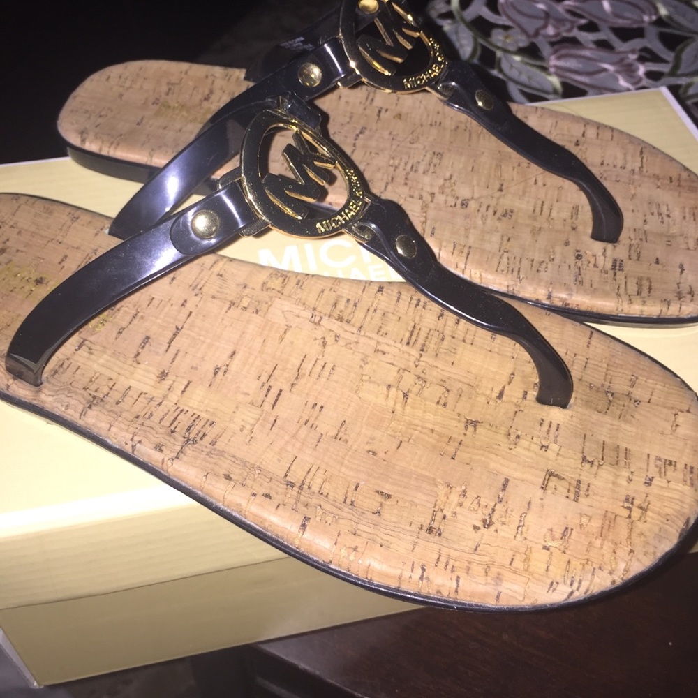 Michael Kors sandals