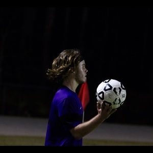 Meet your Posher, Jordan