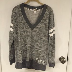 Pink Victoria secret