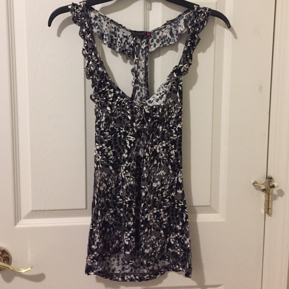 G by Guess Top - Size M
