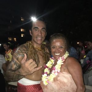 Meet your Posher, Pat