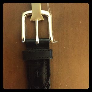 NWT Men's Dockers Belt