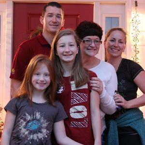 Meet your Posher, Brenda