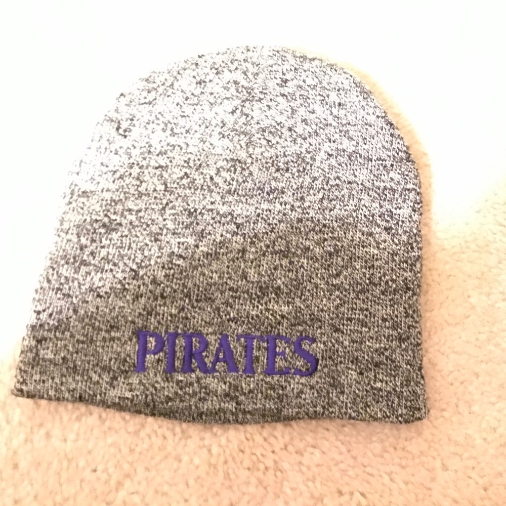 🔵ECU hat🔵