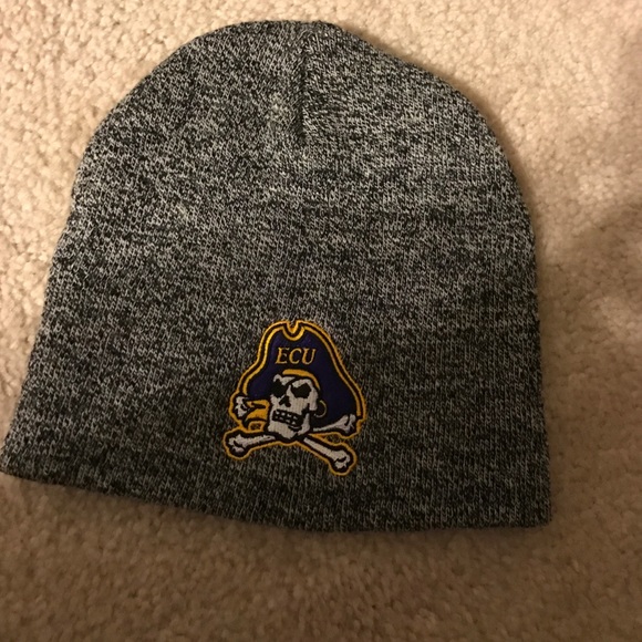 🔵ECU hat🔵 - Picture 2 of 2