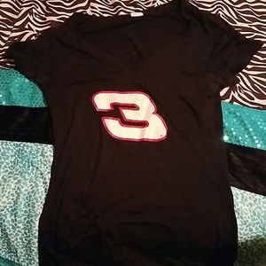 Dale Earnhardt  t-shirt