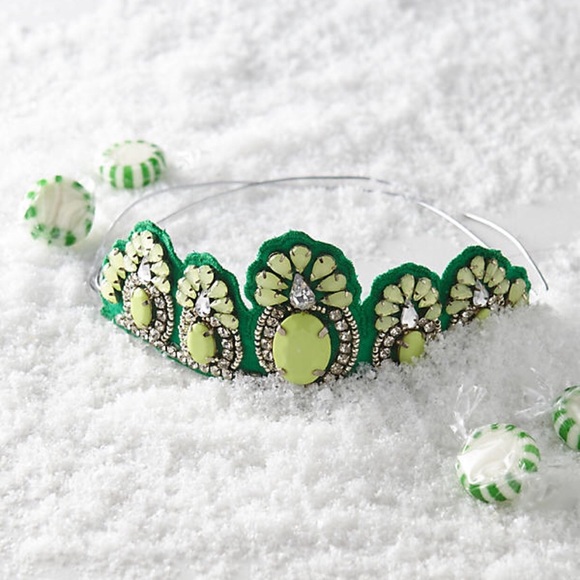 Anthropologie Other - Anthropologie Headband