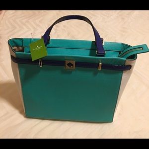 Beautiful Authentic Kate Spade/Tote/Shoulder bag