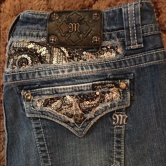 Miss Me Denim - Brand new miss me jeans! Size 34