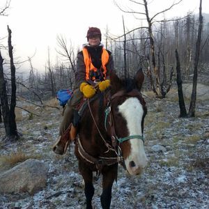 Meet your Posher, Jacob